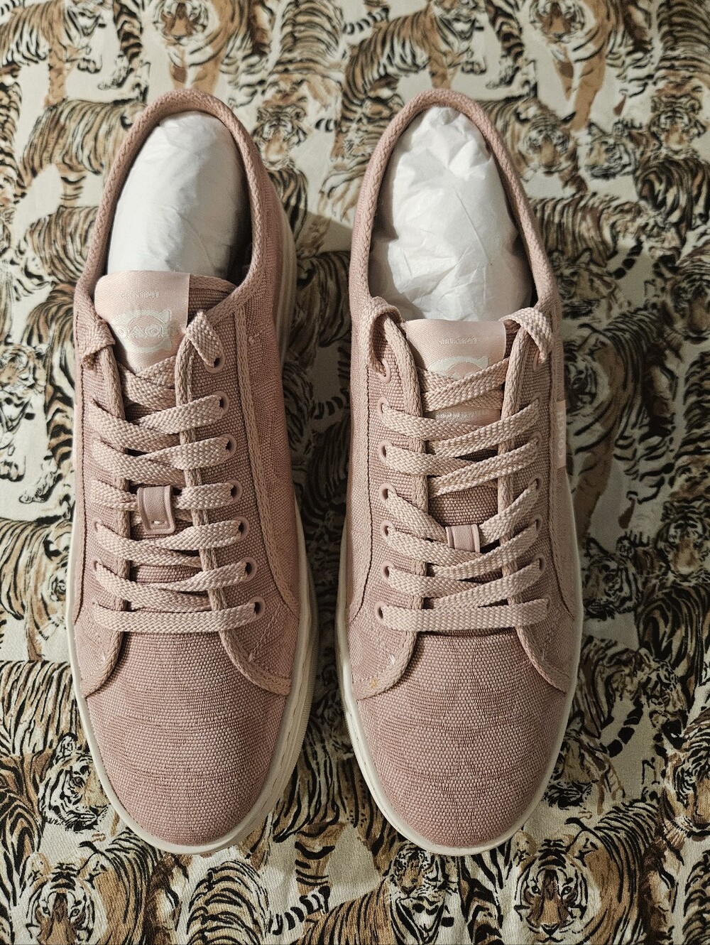 Coach Sneakers